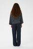 Spina Boxy Pullover